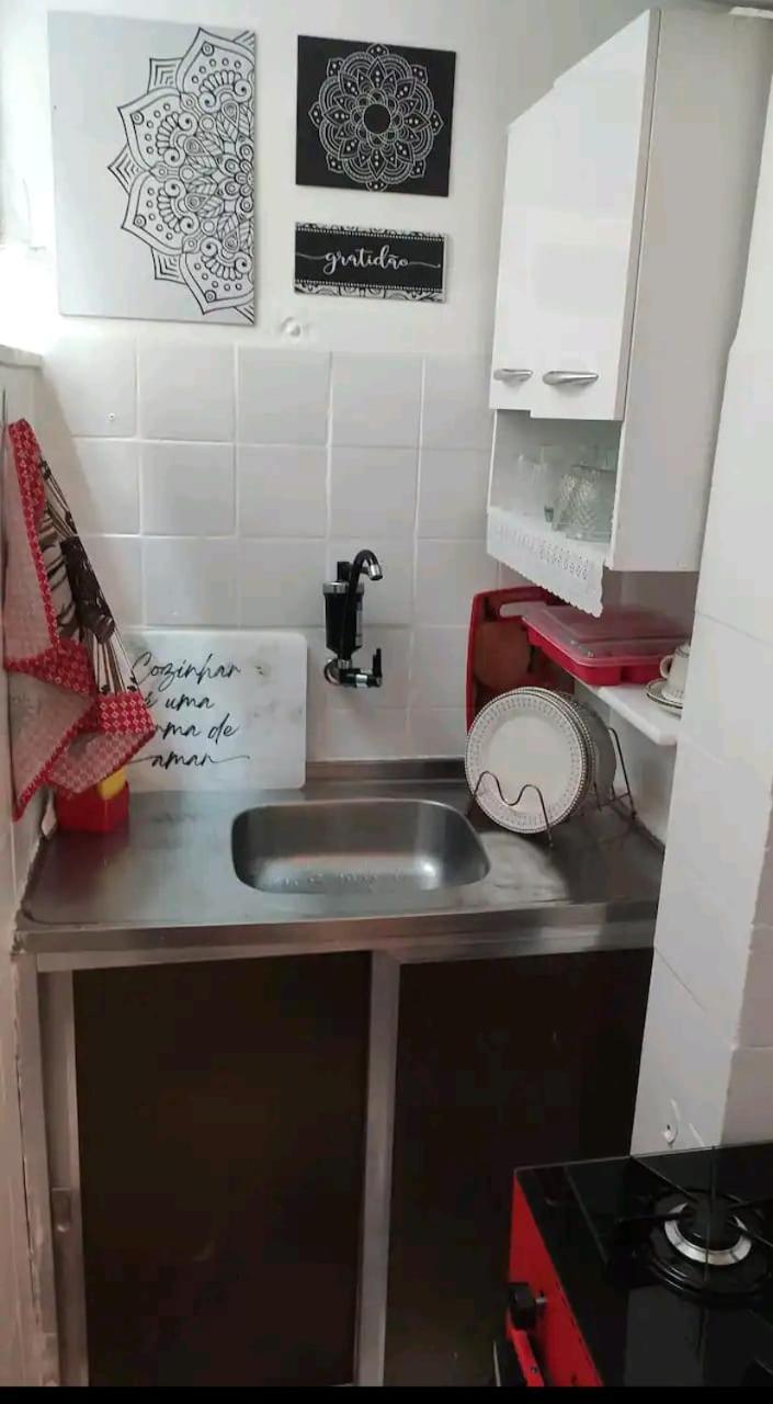 Apartment Lapa Rio de Janeiro